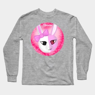 Monomi Our Teacher Long Sleeve T-Shirt